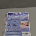 Free Motion Quilting Supplies - Quilting Accessories,Sew Easy About Quilting Accessories and Quilting Slider Mat(11.5 Inch x 8 Inch)