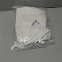 Resinta Girls Cotton Thermal Underwear Set Toddler Long Johns Kids Winter Base Layer Top & Bottom 3T