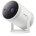 SAMSUNG SP-LSP3BLA Gaming Hub Smart Portable Projector,  Big Screen Home Theater Experience, 360 Sound, SP-LFF3CLAXXZA, 2023 Model Code: SP-LSP3BLAXXZ