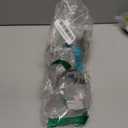 AirFit F20 Replacement Mask Headgear Set - Includes Large Mask Cushion, Headgear, Frame & Clips - F20 Full Face Masks Accessories Supplies(L)