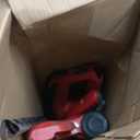 Dirt Devil Power Express Lite 3-in-1 Corded Stick Vacuum SD22020