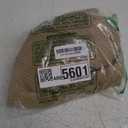 LOFAAC Women Y2K Open Front Rib Knit Shrug Crop Cardigan Solid Drop Shoulder Puff Long Sleeve Crop Bolero Sweater Tops Small