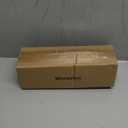 Woration 4PCS Artificial Orange Branches Simulation Tangerine Plastic Tree Plant Stem with Fruit Fake Greenery Home DIY Dcor Props 19.3inch