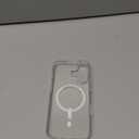 iPhone 17 case Clear