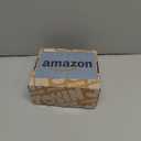 JOYIN 28 Packs Valentine Mini Football Fidget Spinner Balls with Gift Cards for Kids Valentine's Party Favors,Valentines Classroom Exchange Gift Toys for Kid Classroom Prizes Exchange Cards