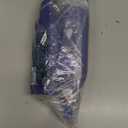 NIVEA Essentially Enriched Body Lotion for Very Dry Skin with Hyaluronic Acid, Almond Oil and Deep Nourishing Serum, 72-Hour Body Moisturizer, 16.9 Fl Oz Pump Bottle, Pack of 2