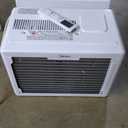Midea MAW08V1QWT U-Shaped AC Window Air Conditioner
