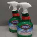 Clorox Clean-Up Multi-Surface Cleaner with Bleach, Original, Spray Bottle, 32 Fl Oz., Pack of 3