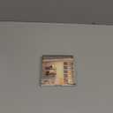 Smart Under Cabinet Lights, 40in Plug in Under Cabinet Lighting with Handwave Sensor, Bright Dimmable 5 Color Temp Stick on Closet Light, Slim Cuttable Under Counter Lights for Kitchen Desk Shelf (40IN(1 PACK))