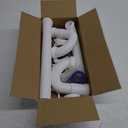 Dearborn P9703WBG 1-1/2" P-Trap with Threaded PVC Adapter, and Reversible J-Bend, Bagged w/ True Blue Washer