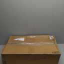 VEVOR Drag Harrow, 66" Width Tow Behind Drag Harrow, Q235 Steel Driveway Grader with Adjustable Bars & Pin Hitch, Support up to 50 lbs, Tractor Driveway Harrow for ATVs, UTVs, Garden Lawn Tractors