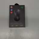 Razer DeathAdder V3 Pro Gaming Mouse: 63g Ultra Lightweight  Focus Pro 30K Optical Sensor  Fast Optical Switches Gen3  HyperSpeed Wireless  5 Programmable Buttons  90 Hr Battery  Black