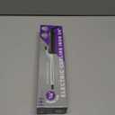 1/4 Inch Silver Curling Iron