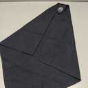 Double D Magnetic Golf Towel – Microfiber Waffle Weave with Magnet