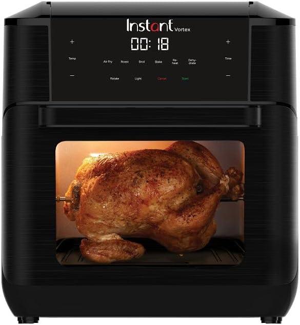 Instant™ Vortex® 10-quart Air Fryer, 10 Qt