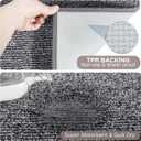 Entryway Rug 34" x 60", Runner for Kitchen, Door (Roll Packing)
