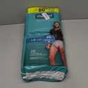 Depend Fresh Protection Adult Incontinence Underwear for Men, Disposable, Maximum, Large, Grey, 28 Count, Packaging May Vary