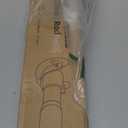 Closet Rods for Hanging Clothes, 17 to 28 Inches Stepless Adjustable Metal Closet Rod, 1.3 Inches Heavy Duty Clothes Hanging Rod for Closet Wardrobes Laundry RV, Pink