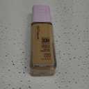 Maybelline Super Stay Lumi-Matte Foundation, Lightweight and Buildable Full Coverage Foundation Makeup For Up To 30HR Wear, 220, 1 Count