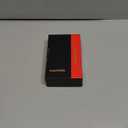 Torch Lighter, 4 Jet Flame Lighter Refillable Butane Windproof Lighter Gift for Men Women (Mahogany, Without Gas)