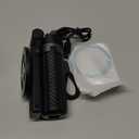 2026 4-in-1 Magnetic Selfie Stick with 360 Rotating Tripod and Wireless Remote for iPhone & Android Portable for Travel (Clamp)