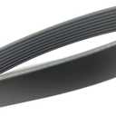 W10388418 W10116215 AP6020748 PS11754068 Drive Belt for Whirlpool Washer