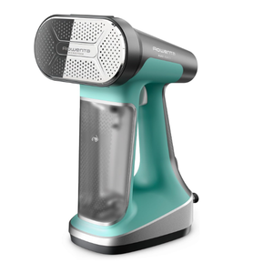 Rowenta Handheld Steamer for Clothes, Pure Force 2in1 Steamer & Iron, 1875W, Vertical/Horizonal Steaming & Ironing, Lightweight, Autooff, XL power, 1875 Watts, DR8822