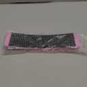 Cosmos Turning Board for Ballet Dance Figure Skating, Improve Your Pirouette Balance and Turns, Turning Training Board Equipment for Dancers, Ice Skaters, Gymnasts and Cheerleaders (Pink)