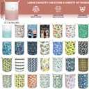 Merdes 19.7 Waterproof Foldable Laundry Hamper, Dirty Clothes Laundry Basket, Linen Bin Storage Organizer for Toy Collection (Life Pink)