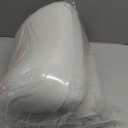 C CUSHION LAB Deep Sleep Pillow, Patented Ergonomic Contour Design for Side & Back Sleepers, Orthopedic Cervical Shape Gently Cradles Head & Provides Neck Support & Shoulder Pain Relief - Calm Grey