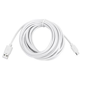 Smays Charger Cord Replacement, Micro USB Cable Power