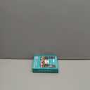 R36MAX Retro Game Console,IPS Screen Retro Gaming Console,4000mAh Battery,Blue