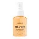 MALYS Cosmetics GET-SPRUNG Enriched Stretch Mark Oil - Body Oil for Stretch Marks - Fades Appearance & Reduces Visible Intensity