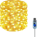 Twinkle Fairy Lights 