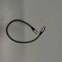 USB C to Micro USB OTG Cable 1FT 2 Pack, 12 inch Braided USB-C to Micro USB Charging Cable Support Charge & Data Transfer