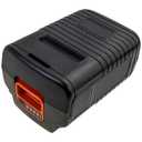 Power Tool Replacement Battery 40V For 
Black & Decker