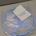 Waterproof Extra Wide Leg Cast Cover for Shower Adults, Extra Large Leg Shower Cover with Non-Slip Bottom, Watertight Foot Protector for Plus Size Adults Surgery Shower Boot