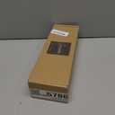 Floroom 24pcs Dusty Blue Small Artificial Flowers Faux Silk Daisies Fake Wildflowers with Stems for DIY Wedding Bouquets Floral Arrangements Party Decor Centerpieces Decorations (Vase Not Included)