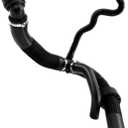 Engine Radiator Water Distribution Hose Outlet,Compatible with Jeep Compass 2.4L 2017-2022 Lower Cooling Coolant Reservoir Radiator Bypass Pipe,Replace 68380330AA 68380330AB 68249896AC