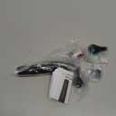 Remington Ultimate Precision Detail Trimmer Black NE3160, Black/Gold, 1 Count (6 Piece Set)