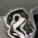 KAWAHOME Sherpa Fleece Twin Size Blanket for Bed - Extra Warm and Heavy Thick Blankets for Winter, Super Soft 500GSM Plush Blanket, 66"X 90" Dark Grey