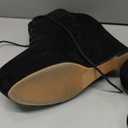 Style & Co. Womens Alaisi Closed Toe Ankle Fashion Boot, Size:7