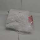 250 Packaging Supplies,200 Pack Foam Pouches and Sheets,3 Sizes(12"x12", 12"x7.5", 7.5"x7.5") with 50 Fragile Stickers,Cushion Foam for Moving,Packing,Transportation,Storage