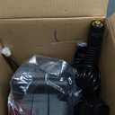 Westinghouse ePX3100 Electric Pressure Washer, 2300 Max PSI 1.76 Max GPM with Anti-Tipping Technology, Onboard Soap Tank, Pro-Style Steel Wand, 5-Nozzle Set, for Cars / Fences / Driveways / Home / Patios