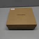 Women's High Heel Sandals Open Toe Ankle Tie Dressy Heeled Sandals for Prom, Party, Evening Events, 3.93 Inch Comfortable Thin Block Heels (Gold)