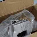 Right Motor Mount with Hydraulic Compatible with 2016-2018 Fiat 500X 2015-2020 Renegade 2017-2020 Compass 2.4L Replacement for A5898 3487 68278029AB 68278029AC 68363755AA 68323461AA