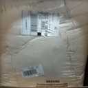 Deluxe 100% Organic Wool Mattress Topper Queen Size (Beige,(60"x80"))