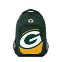 FOCO NFL Team Logo Colorblock Action Backpacks, One Size