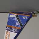 28"/24" Windshield Wipers Compatible with Chevy Chevrolet Cruze 2021 2020 2019 2018 2017 2016 Front Wiper Blades for My Car Original Equipment Automotive Replacement (Set of 2)