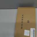 Mens Golf Pants Stretch 30"/32"/34" Water-Resistant Lightweight Stretch Casual Flat Front Dress Pants with 5 Pockets